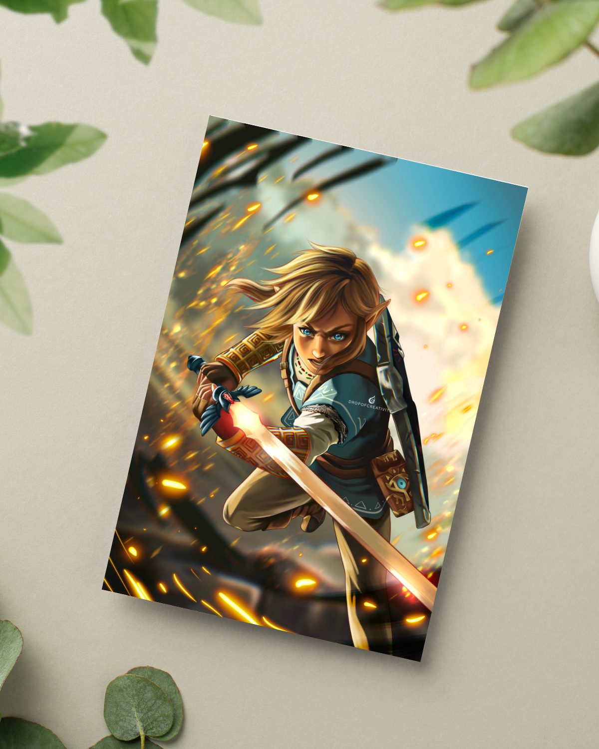 Link Print