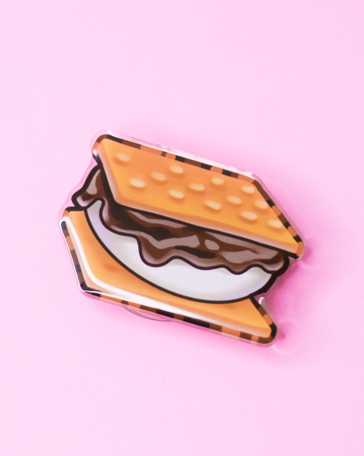 S'more Phone Grip