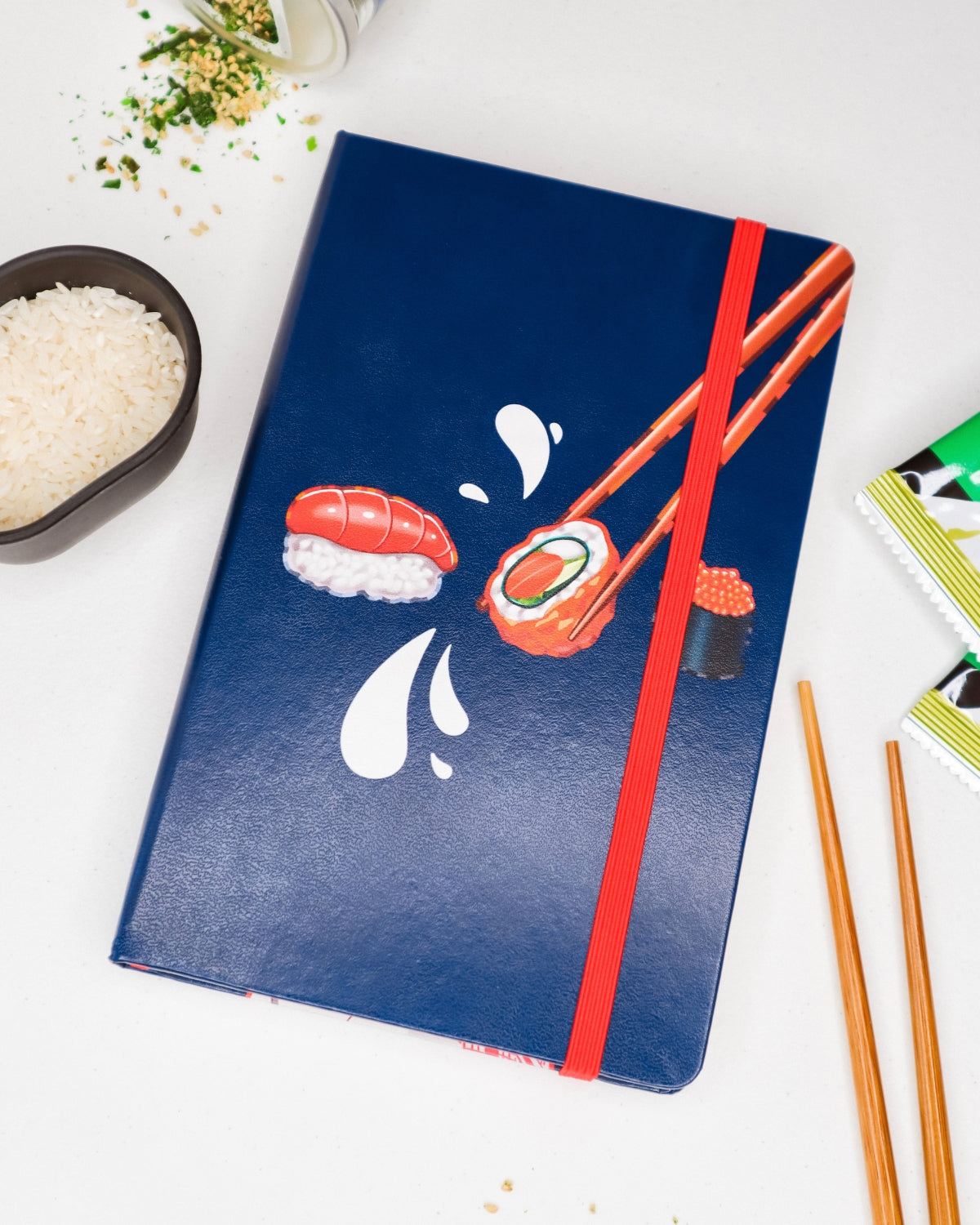 Sushi Journal