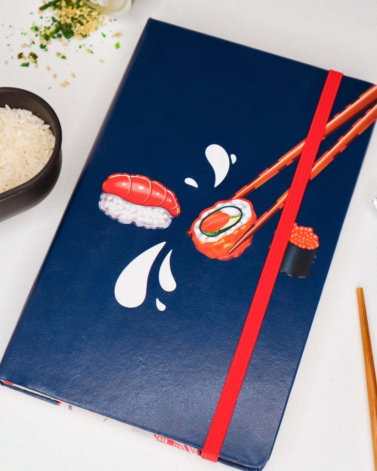 Sushi Journal