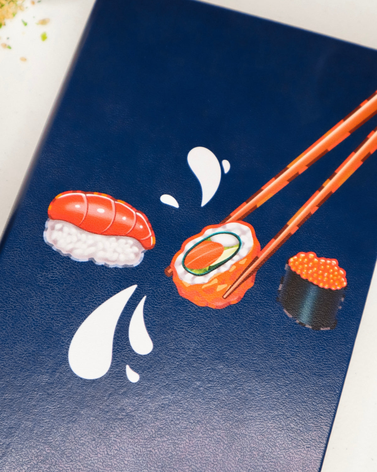 Sushi Journal