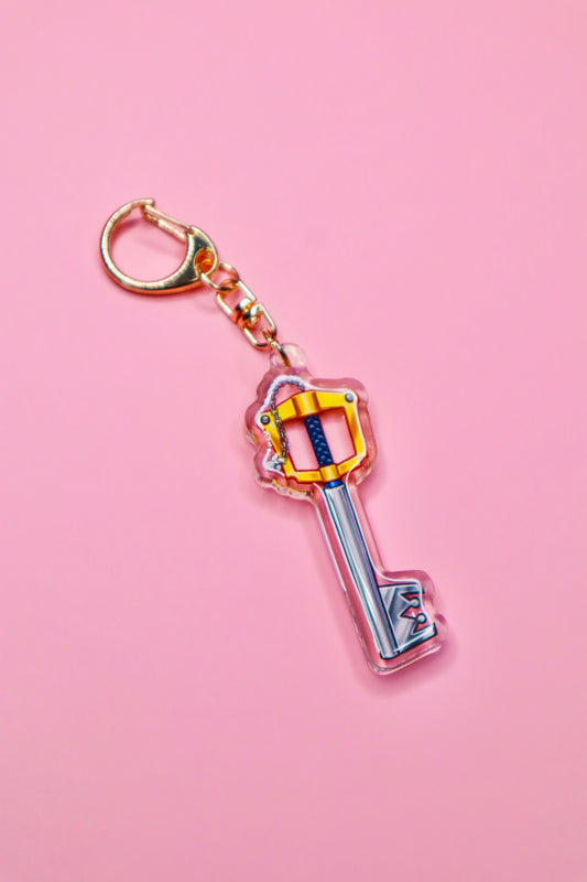 Keyblade