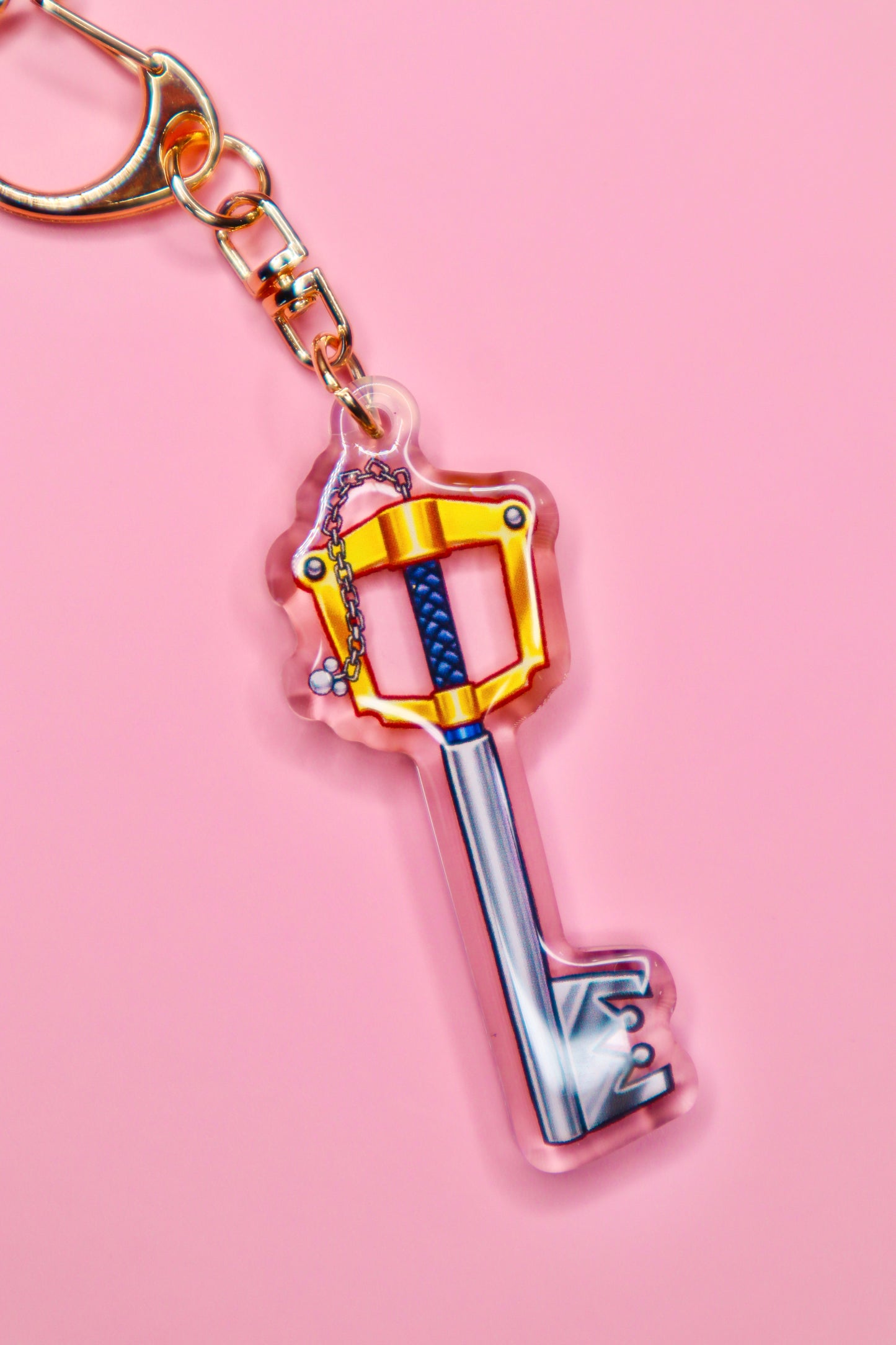 Keyblade