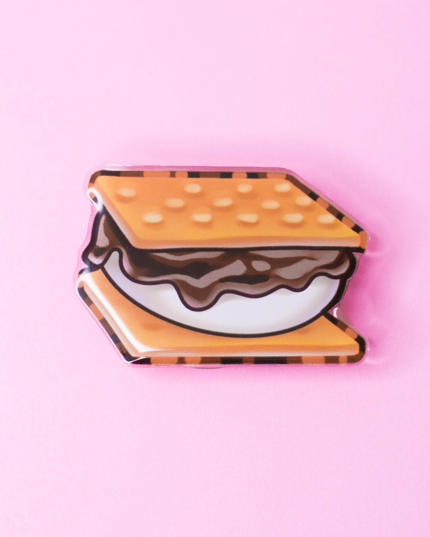 S'more Phone Grip
